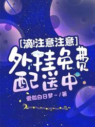 滴!注意注意,外挂免费配送中